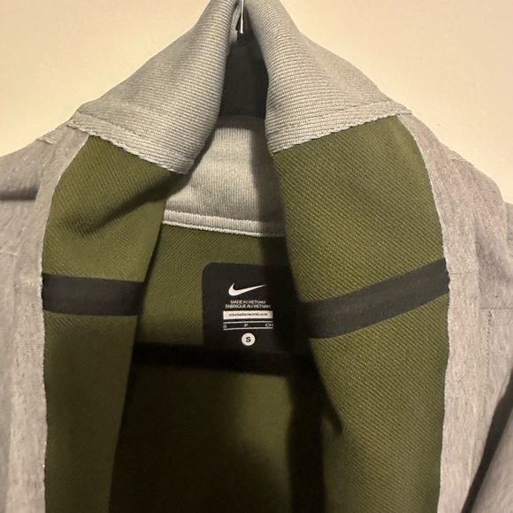 Nikelab x Jfs training vest/cape - Picture 4 of 4